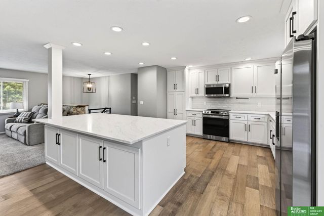 2610 N 138 Street, Omaha, NE 68164