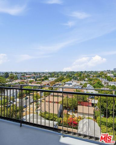 3555 Overland Avenue 613, Los Angeles, CA 90034