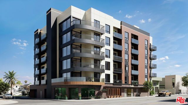 3555 Overland Avenue 613, Los Angeles, CA 90034