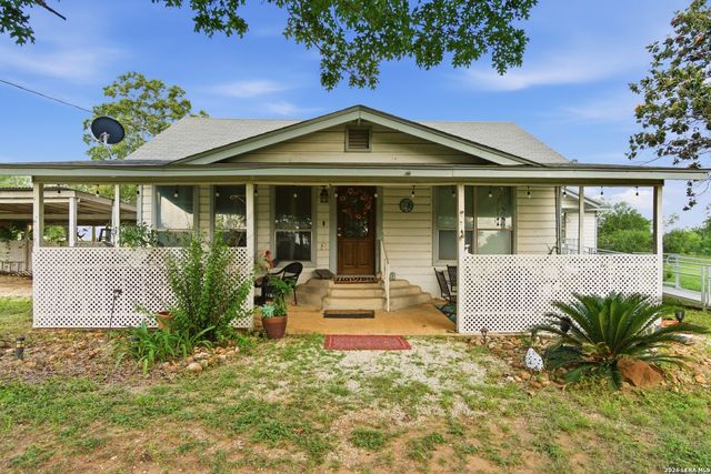 14011 Wisdom Rd, Atascosa, TX 78002