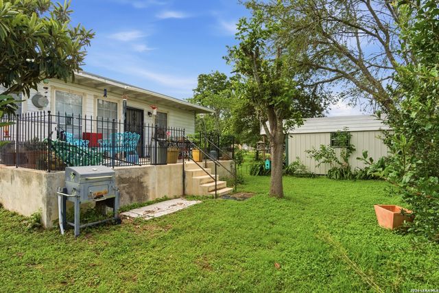 14011 Wisdom Rd, Atascosa, TX 78002