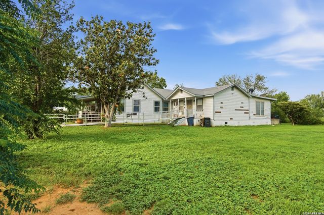 14011 Wisdom Rd, Atascosa, TX 78002