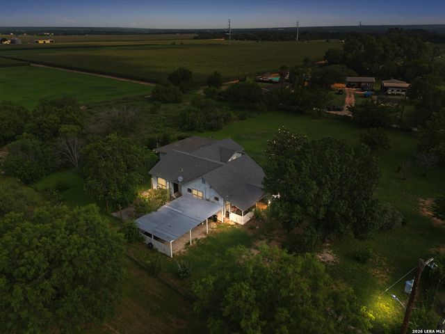 14011 Wisdom Rd, Atascosa, TX 78002
