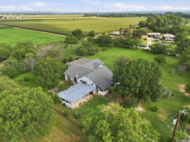 14011 Wisdom Rd, Atascosa, TX 78002