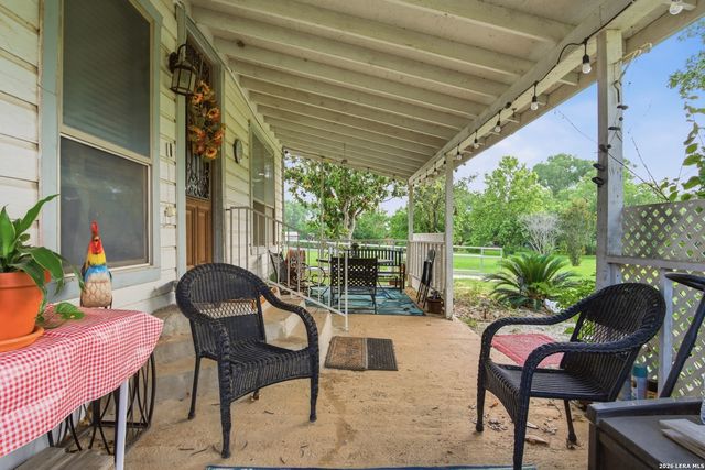14011 Wisdom Rd, Atascosa, TX 78002