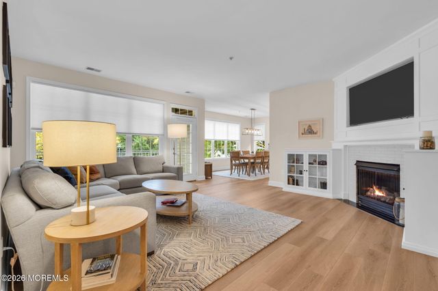 589 St Andrews Place, Manalapan, NJ 07726