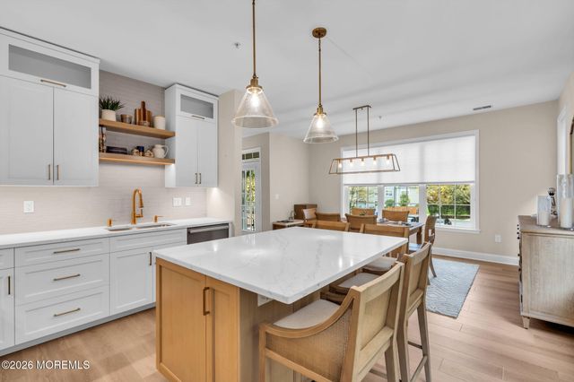 589 St Andrews Place, Manalapan, NJ 07726