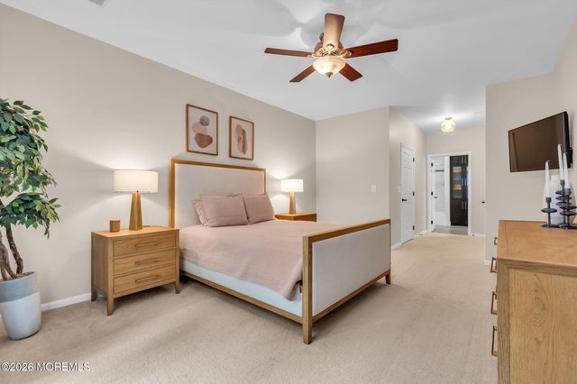 589 St Andrews Place, Manalapan, NJ 07726