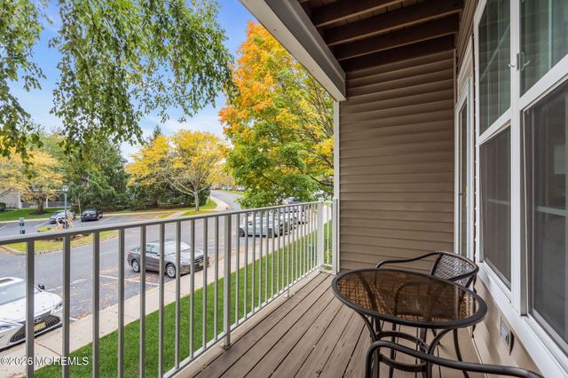589 St Andrews Place, Manalapan, NJ 07726