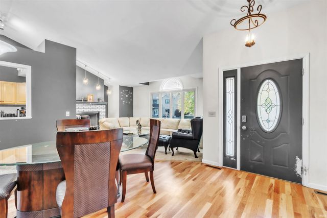 8934 Stoneridge Court, Fort Wayne, IN 46825