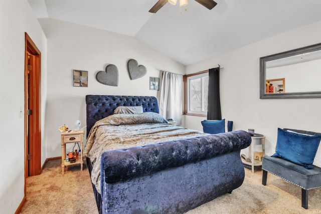 8934 Stoneridge Court, Fort Wayne, IN 46825