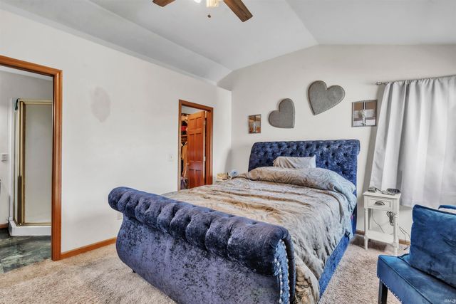 8934 Stoneridge Court, Fort Wayne, IN 46825