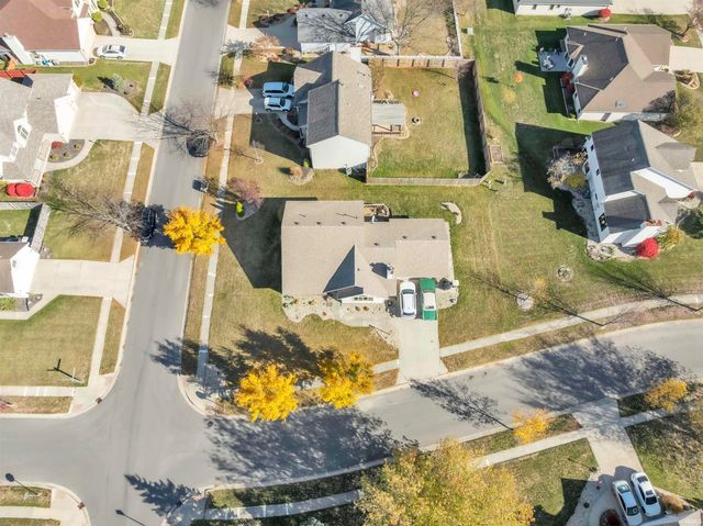 8934 Stoneridge Court, Fort Wayne, IN 46825