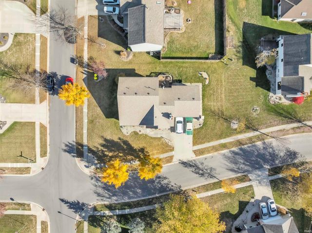 8934 Stoneridge Court, Fort Wayne, IN 46825