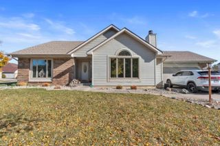 8934 Stoneridge Court, Fort Wayne, IN 46825