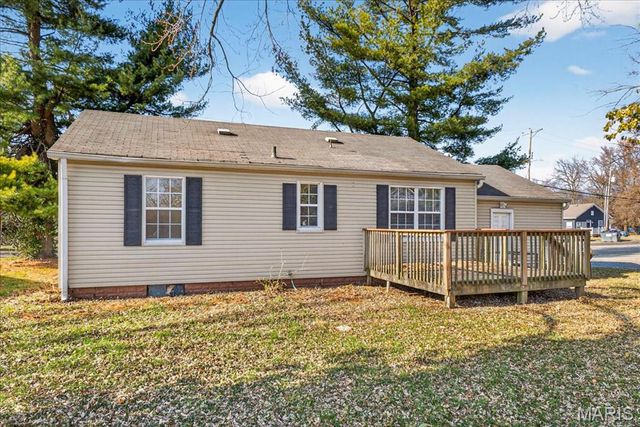 126 N 44th Street, Belleville, IL 62226