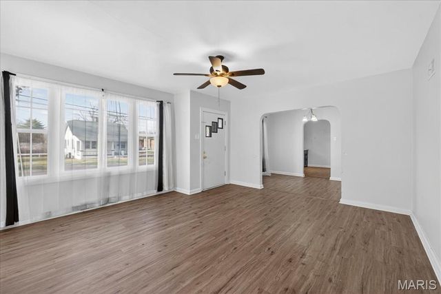 126 N 44th Street, Belleville, IL 62226