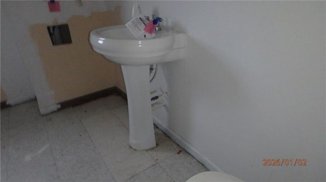 344 W 10th Street, Horton, KS 66439