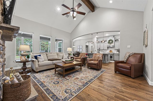 12969 Shady Woods Court, Montgomery, TX 77316