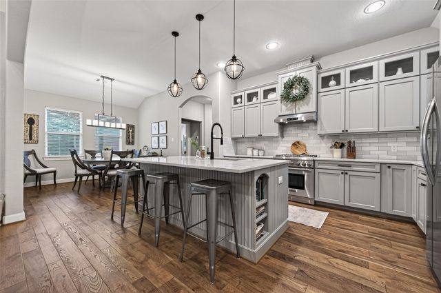 12969 Shady Woods Court, Montgomery, TX 77316