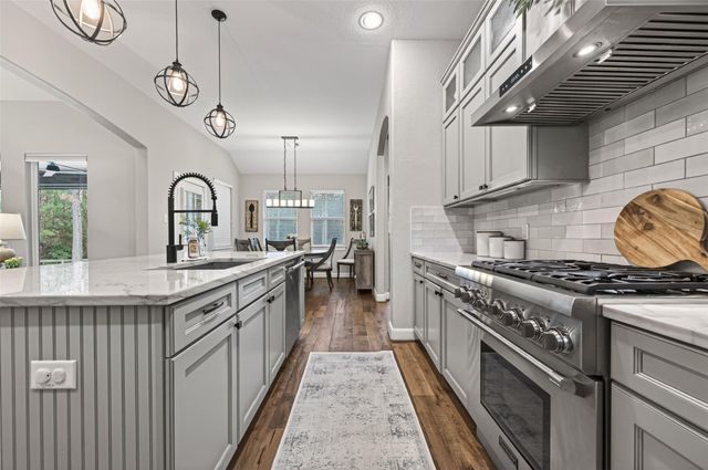 12969 Shady Woods Court, Montgomery, TX 77316