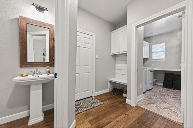 12969 Shady Woods Court, Montgomery, TX 77316