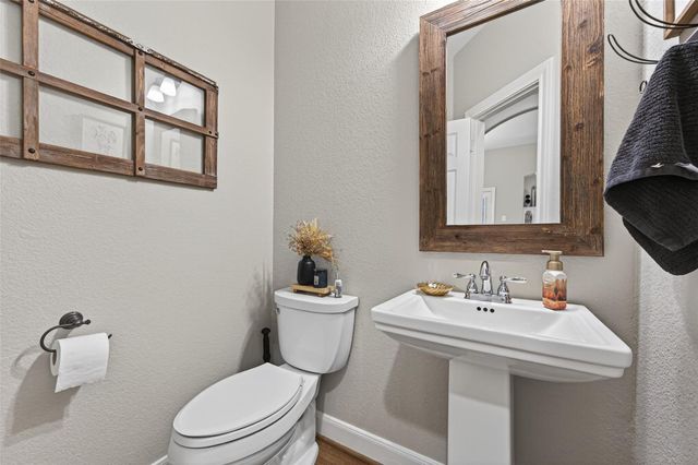 12969 Shady Woods Court, Montgomery, TX 77316