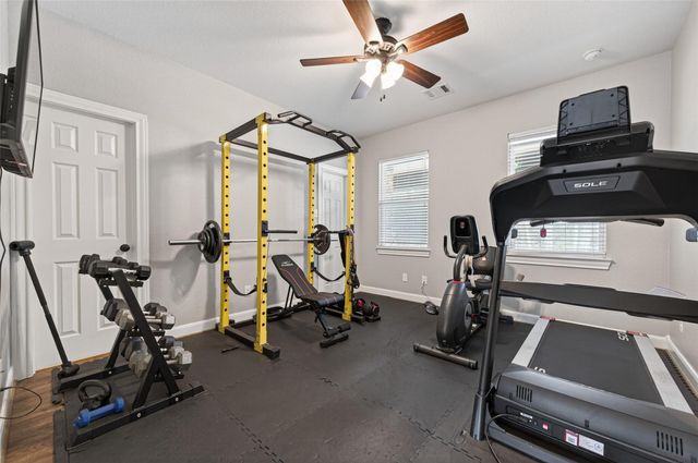 12969 Shady Woods Court, Montgomery, TX 77316