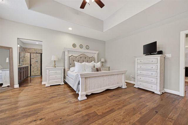 12969 Shady Woods Court, Montgomery, TX 77316