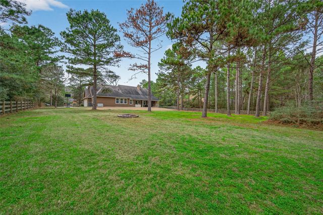 12969 Shady Woods Court, Montgomery, TX 77316