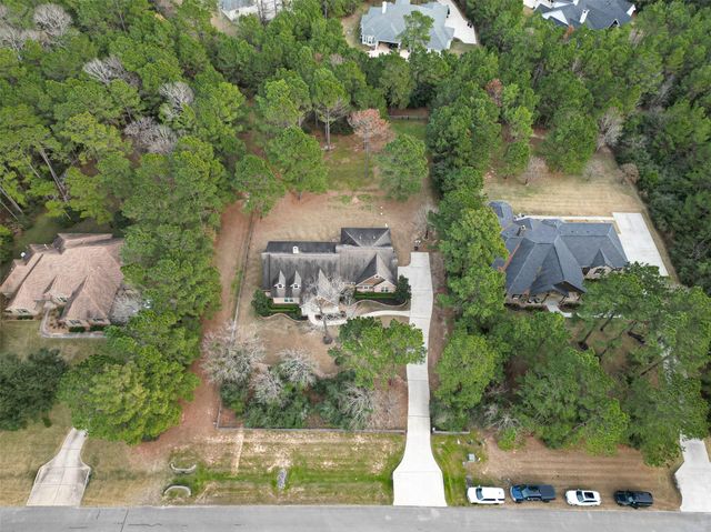 12969 Shady Woods Court, Montgomery, TX 77316
