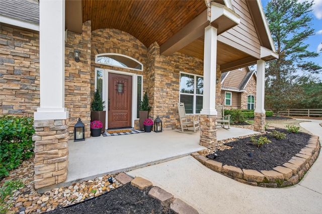 12969 Shady Woods Court, Montgomery, TX 77316