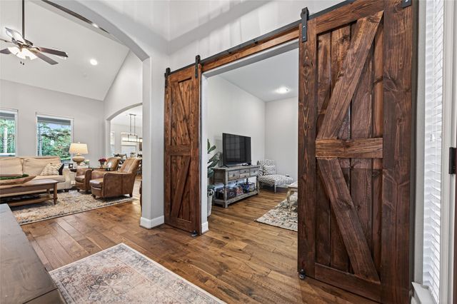 12969 Shady Woods Court, Montgomery, TX 77316