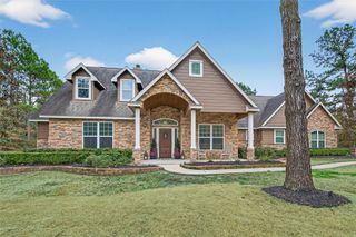 12969 Shady Woods Court, Montgomery, TX 77316
