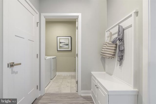 WISTERIA LN #CAROLINE, Ellicott City, MD 21042