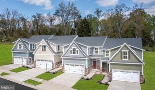 WISTERIA LN #CAROLINE, Ellicott City, MD 21042