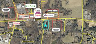 3225 Canton Hwy, Cumming, GA 30040