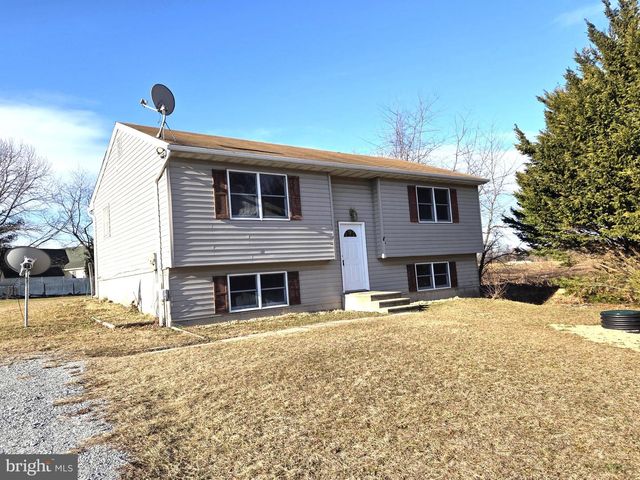 90 CAMP MEETING GROUND RD, Port Deposit, MD 21904