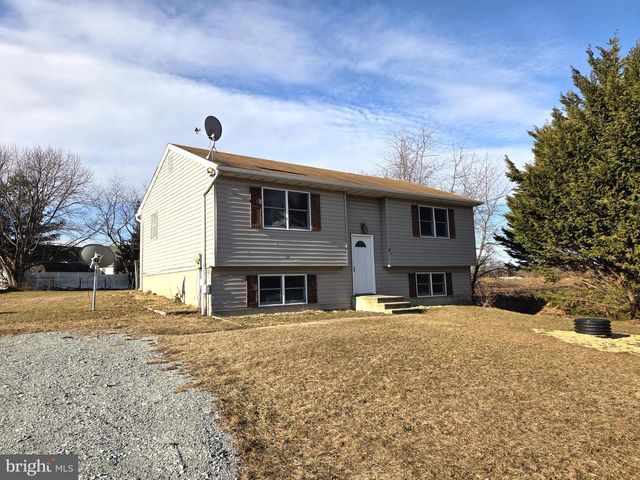 90 CAMP MEETING GROUND RD, Port Deposit, MD 21904