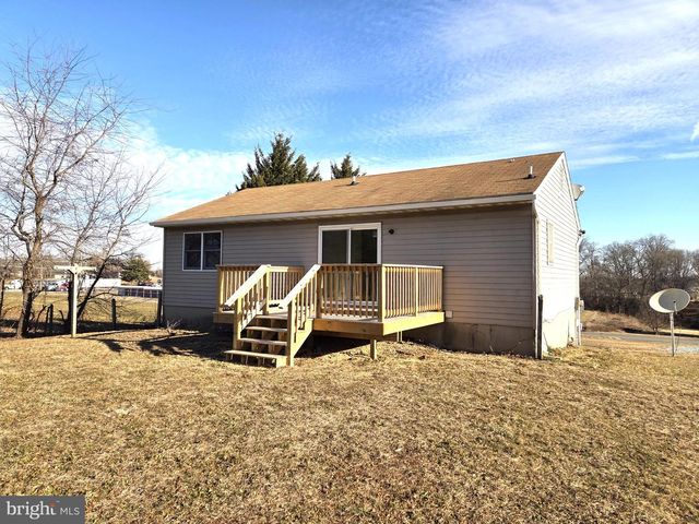 90 CAMP MEETING GROUND RD, Port Deposit, MD 21904