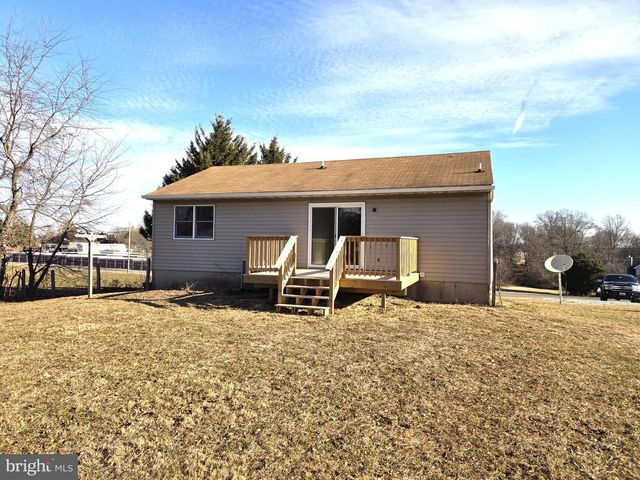 90 CAMP MEETING GROUND RD, Port Deposit, MD 21904