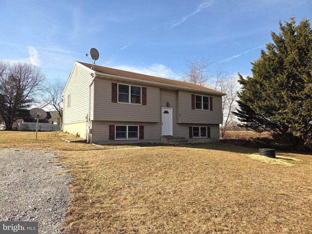 90 CAMP MEETING GROUND RD, Port Deposit, MD 21904