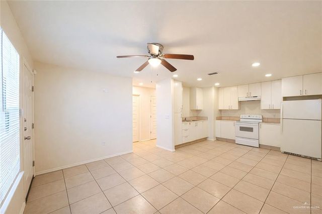 3307 Magdalena Street 3, Mission, TX 78573