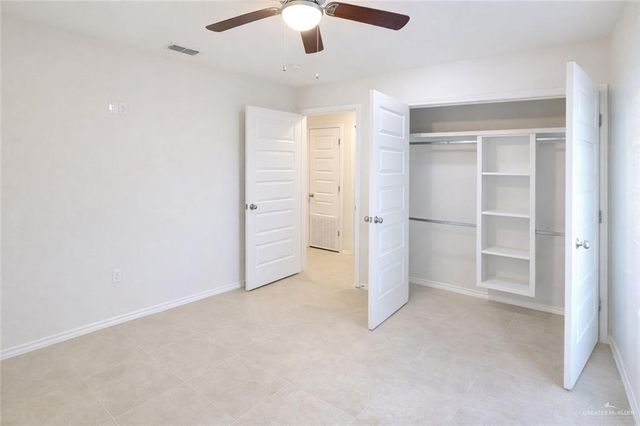 3307 Magdalena Street 3, Mission, TX 78573
