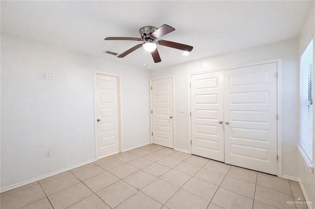 3307 Magdalena Street 3, Mission, TX 78573