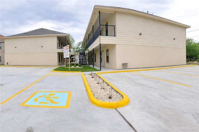 3307 Magdalena Street 3, Mission, TX 78573