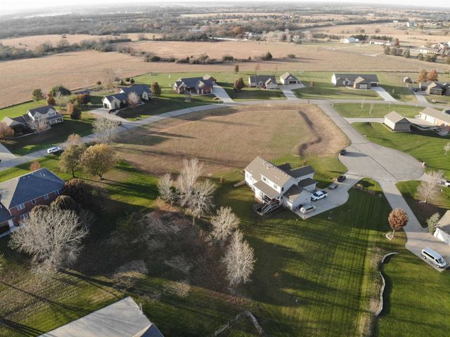 7241 Lookout Ct, Augusta, KS 67010