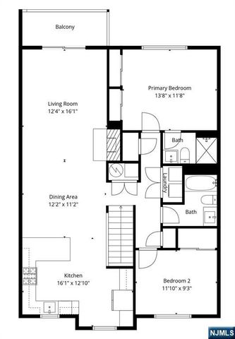 708 Thoreau Court, Mahwah, NJ 07430