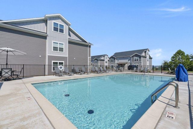 3107 S Vineyards Terrace 4, Branson, MO 65616