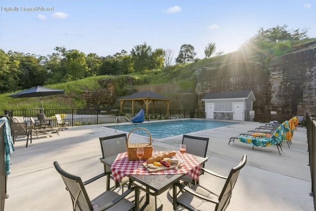 3107 S Vineyards Terrace 4, Branson, MO 65616